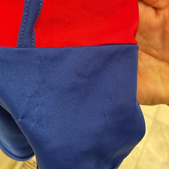 🎃Sexy Super Hero Halloween Costume - Picture 9 of 15